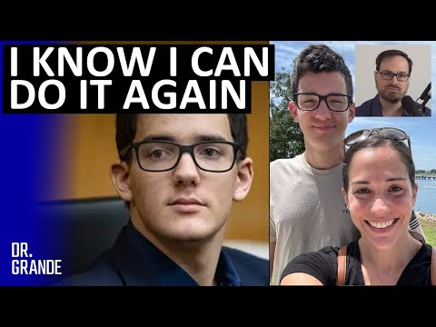 Shocking Verdict After Teen Kills Both Parents 19 Months Apart | Collin Griffith Update & Analysis