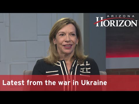 Latest from the war in Ukraine