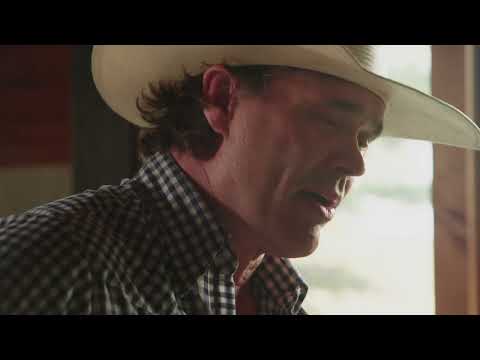 Corb Lund - "Out On a Win" [Cabin Session]