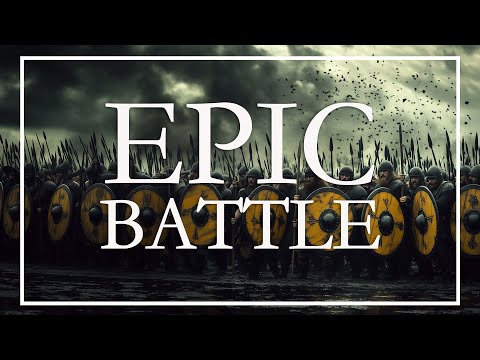 Epic Battle Tribal War NoCopyright Background  Music Compilation by Soundridemusic