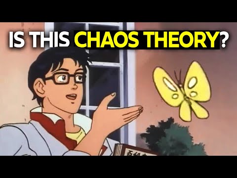 What everyone gets wrong about the butterfly effect