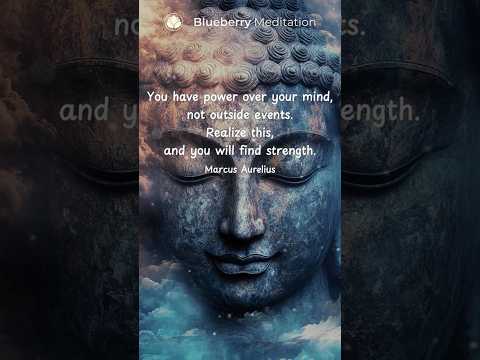 Inner Strength 🌾 | Buddha’s Flute Serenity 🎶 | Stress Relief & Meditation 🏵️