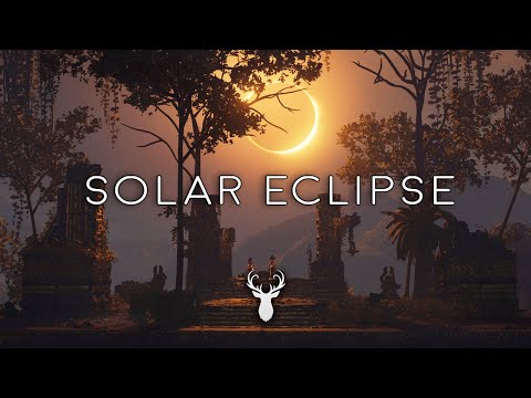 Solar Eclipse | Chill Mix