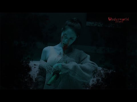 黄泉：孤岛惊魂 Underworld Island — Perfect Ending (Engsub)