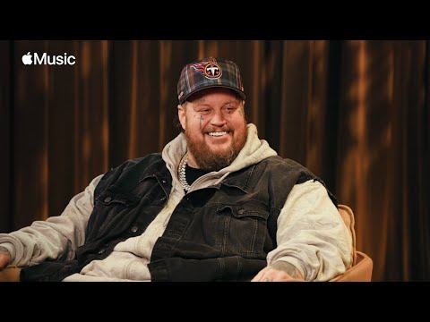 Jelly Roll: The Beautifully Broken Interview | Apple Music