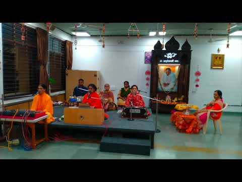 Sunday Satsang 28 05 2023