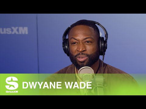 Dwyane Wade Discusses Bout with Cancer