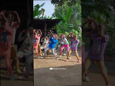 #dance #masakakidsafricana #masakakids #youtube #shorts #shortvideo #short #trending #youtubeshorts