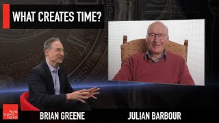 What Creates Time? A Challenge to Scientific Orthodoxy