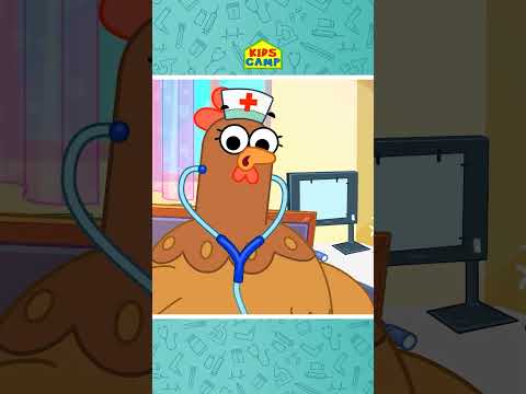 Doctor Song #shorts #kidssong