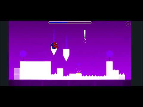 Geometry dash World but with coins