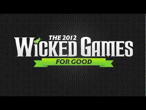 WICKED Games Captain Announcement: Glinda