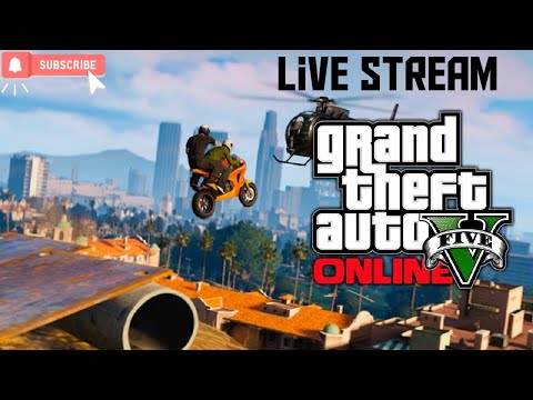 Grand Theft Auto 5 Gameplay 4k Ultra GTA 5 Brutal Combat Stealth & Free Roam Gameplay online