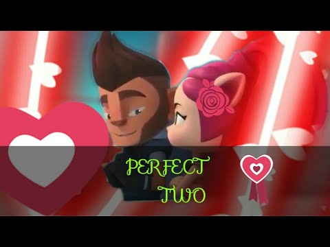 Perfect two (gai x miyo)