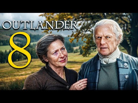 Outlander Season 8 Trailer Will Destroy You