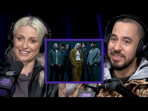 How Did Linkin Park Keep Their Comeback a Secret?