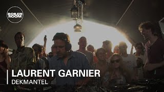 Laurent Garnier | Boiler Room x Dekmantel Festival: Amsterdam