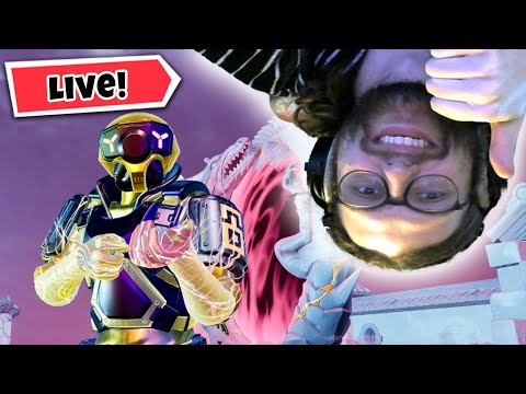 Best Fortnite Player, according to my mother | Use Code: Sliinky | Fortnite Chapter 6