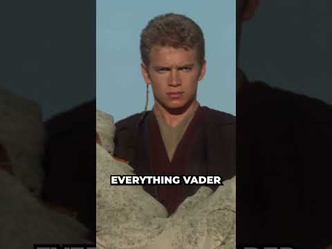 How Darth Vader Took Revenge For Anakin’s Past (Legends)