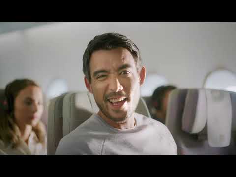 Discover Economy Class | Emirates