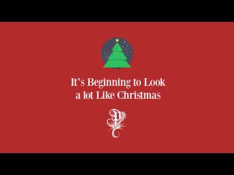 Polyphia | It's Beginning to Look a lot Like Christmas (Cover)