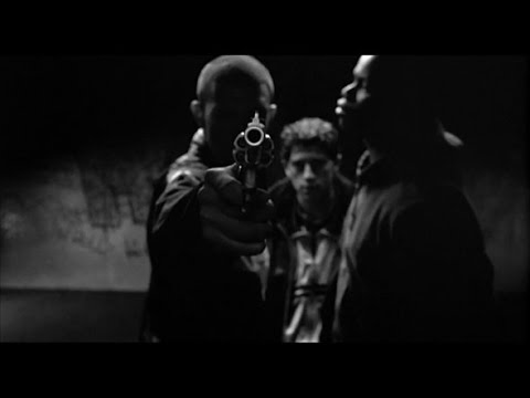 classic: La Haine - 20 Ans Déjà