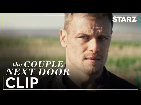 The Couple Next Door | ‘Evie’s Pregnant and It’s Mine’ Finale Clip | STARZ