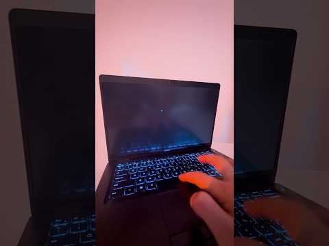 How To Fix Black Screen on Your PC? Wait for it! 😂😂 #persiantechguy #blackscreen #Techtok