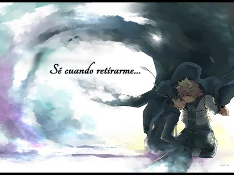 Sé cuando retirarme... - Sam | Prod. Deoxys