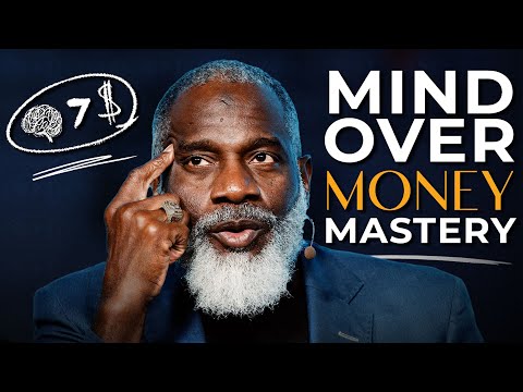 Master Your Mind Master Your Money