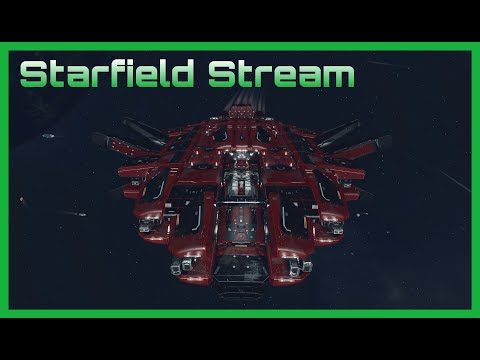 Starfield Stream