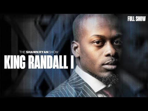 King Randall, I - Rescuing a Lost Generation from Gangs, Crime and Chaos | SRS #182