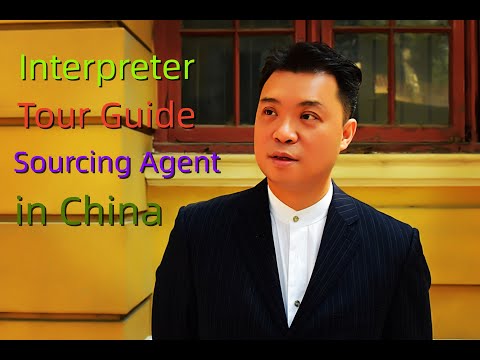 Guangzhou Translators and Interpreters