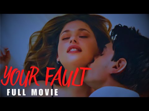 Your Fault 2 Full movie| Nicole Wallace, Gabriel Guevara | New Hollywood movie | Reviews & Facts