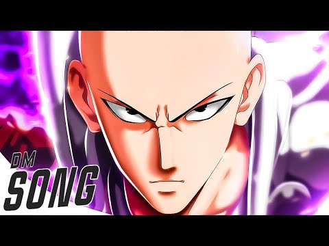 SAITAMA SONG | "All It Takes" | Divide Music [One Punch Man]