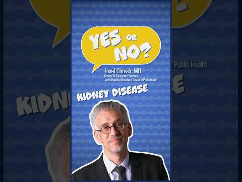 Kidney Disease - can you spot it? #shorts