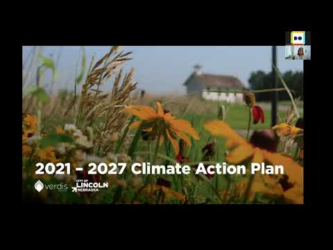 Building a Climate Smart Future in Lincoln