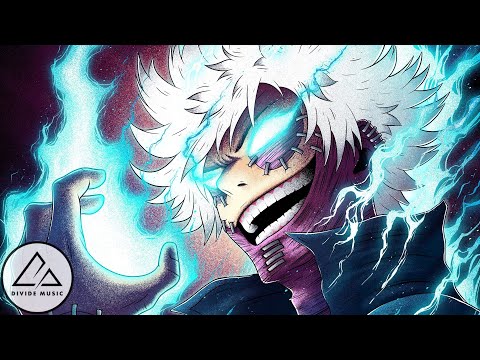 "Burn It To The Ground" by Divide Music [My Hero Academia: Dabi Song]