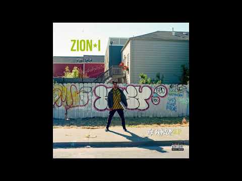 Zion I - Self (2018)