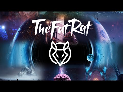 TheFatRat - Chapters 1 - 8 [Intro/Trailer Transitions]