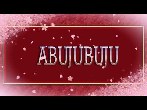 ABUJUBUJU - Wilberforce Musyoka ( official Audio )