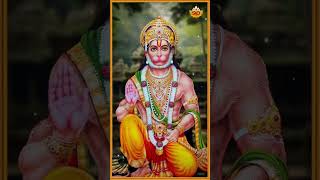 Anjanasuthane Swamy | ಅಂಜನಾಸುತನೇ ಸ್ವಾಮಿ | Meghana Venkat | Devotional Song |  Ramesh Krishnan | SVD