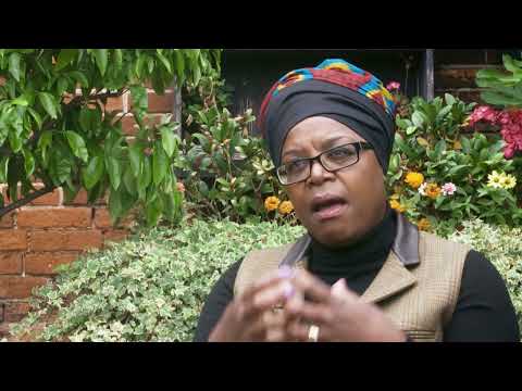 Garden historian Advolly Richmond on the importance of representation | Black Excellence