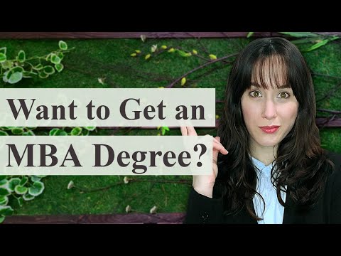 6 Factors to Consider Before Getting an MBA Degree