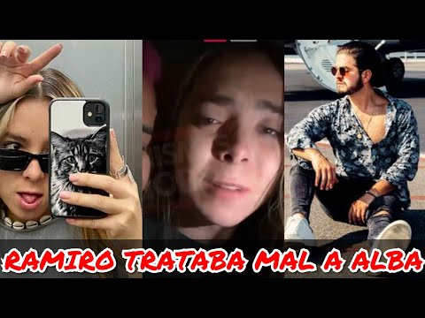 ALBA DE ACAPULCO SHORE DICE QUE RAMIRO ES UN MISÓGINO, CLASISTA