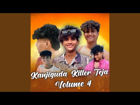 Kanjiguda Killer Teja Volume 4 Song