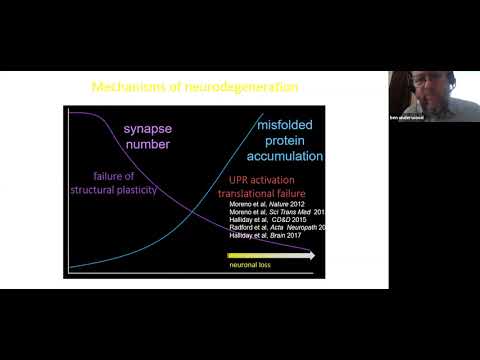 Dementia clinical trials   reasons to be cheerful