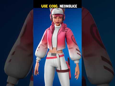 *NEW* Akari Skin - Fortnite Item Shop