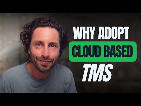 Why Adopt Cloud Based Translation Managemet System