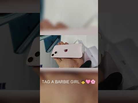 tag a Barbie girl 👧🌸🩷 #latest #shorts #short #shortvideo #shortsfeed #share #song #latest #pink #wow